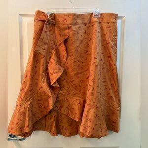 Dress Shop Disney Epcot Italy World Showcase Minnie & Mickey Topolino Skirt 2XL